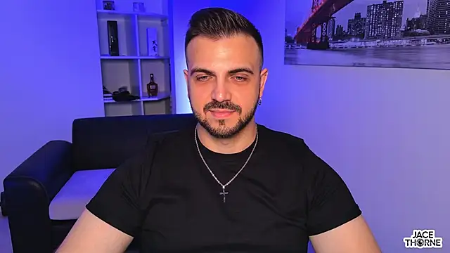 Snapshot of Jace_Thorne chatting on June 8, 2026, 4:35 am Jace Thorne online show from June 8, 2026, 4:35 am