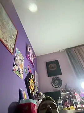 Yomismotedoy online show from March 6, 2026, 12:40 am