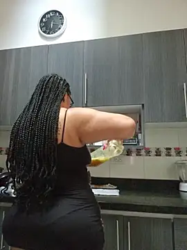 Snapshot of PiaStone chatting on October 19, 2025, 11:22 am PiaStone online show from October 19, 2025, 11:22 am