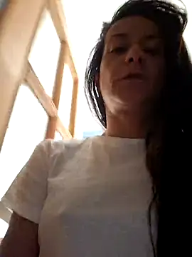 Lauraxxsteen online show from September 27, 2025, 7:57 am