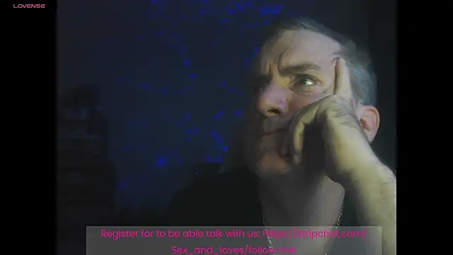 Snapshot of Sex_and_loves chatting on November 22, 2025, 2:54 am Sex and loves online show from November 22, 2025, 2:54 am