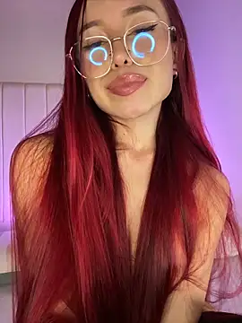 Snapshot of Abbi_Gomez chatting on June 14, 2026, 1:47 am Abbi Gomez online show from June 14, 2026, 1:47 am