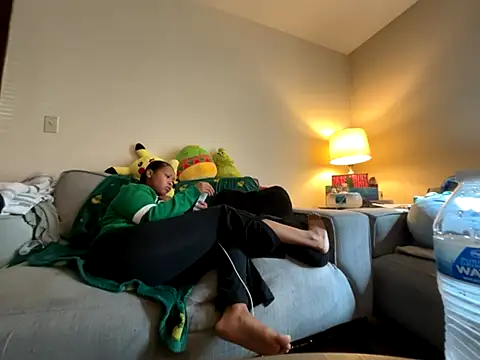 GoddessFatPuss online show from October 1, 2025, 6:03 pm