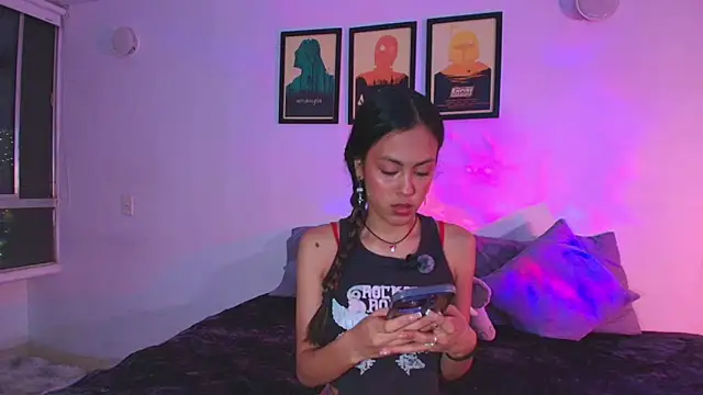 Susy spark online show from May 12, 2026, 11:57 pm