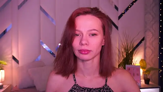 ShyySiren online show from February 8, 2026, 9:02 am