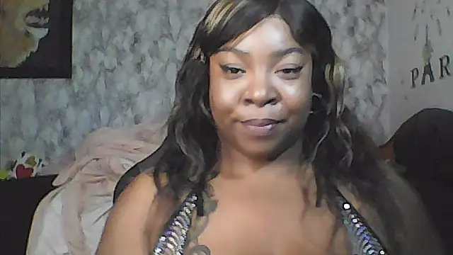 BellaBlaze25 online show from March 8, 2026, 5:17 pm