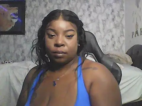 BellaBlaze25 online show from August 8, 2026, 3:58 pm