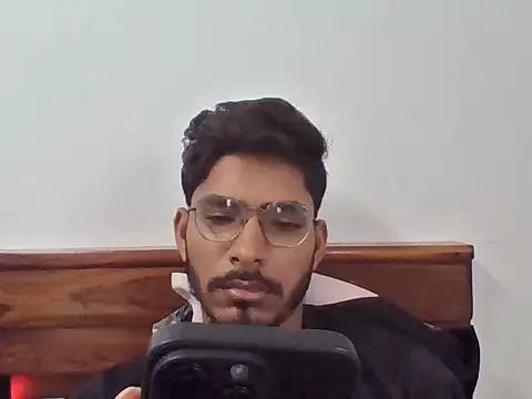 vikranthLong online show from September 30, 2025, 8:08 am