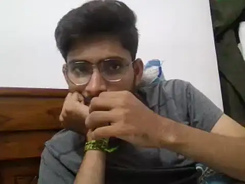 vikranthLong online show from October 1, 2025, 7:53 pm