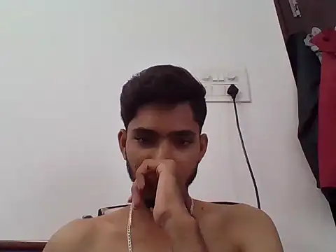 vikranthLong online show from October 15, 2025, 6:13 am