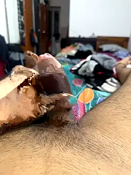 vikranthLong online show from October 26, 2025, 7:31 pm