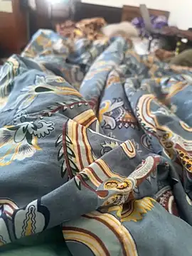 vikranthLong online show from February 4, 2026, 6:41 am