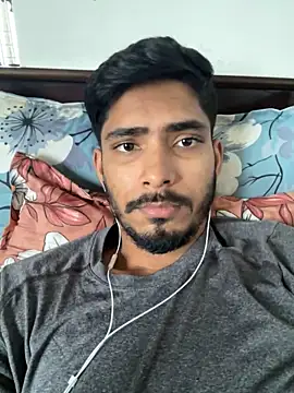 vikranthLong online show from June 20, 2026, 7:55 am