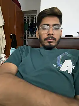 vikranthLong online show from July 24, 2026, 5:33 pm