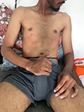 vikranthLong online show from July 29, 2026, 6:22 am