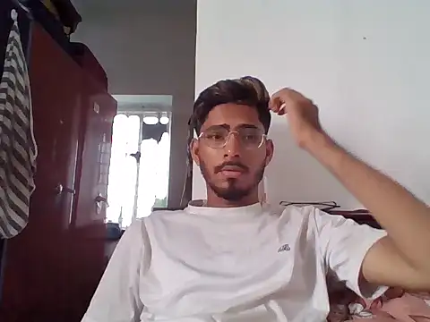 vikranthLong online show from August 3, 2026, 7:07 am