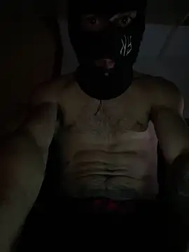 dirtyskils online show from February 14, 2026, 1:35 am