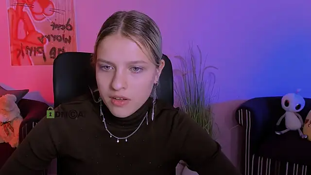 kaela spell  online show from November 26, 2025, 12:22 am