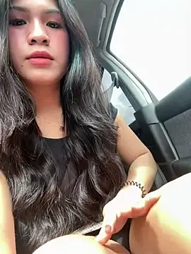 ZoeyJohnson online show from October 18, 2025, 12:24 am