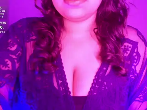 Snapshot of _Ameera_ chatting on November 22, 2025, 4:50 pm Ameera online show from November 22, 2025, 4:50 pm