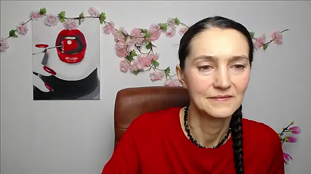 TayaFinch online show from November 14, 2025, 1:21 pm