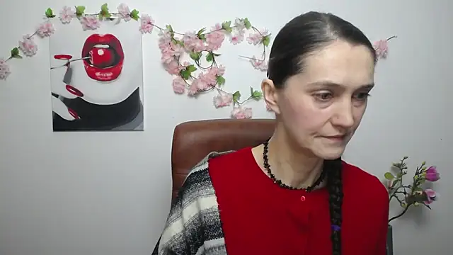 TayaFinch online show from November 28, 2025, 1:25 pm