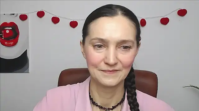 TayaFinch online show from February 20, 2026, 1:22 pm