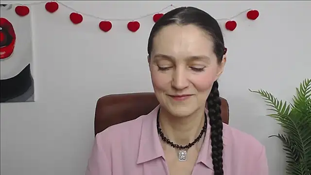 TayaFinch online show from February 23, 2026, 1:08 pm