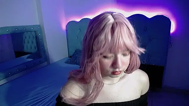 Cordelia Perlman online show from October 3, 2025, 12:35 pm