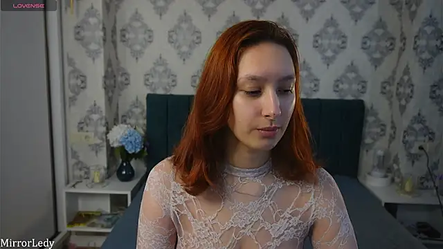 LilyannRosse online show from April 24, 2026, 7:11 am