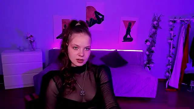 BetsyKiss online show from April 29, 2026, 5:30 pm