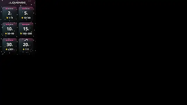 Tiffany Low online show from March 16, 2026, 3:16 pm