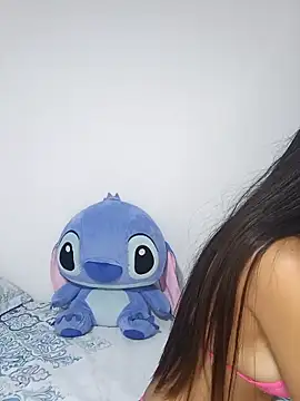 MiQeilaSweet online show from January 18, 2026, 7:39 pm