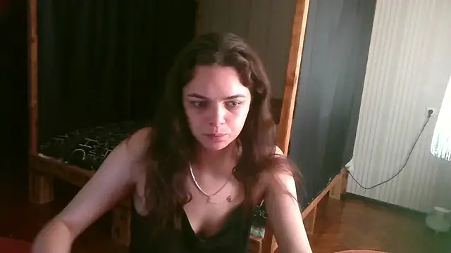 Snapshot of EthelsLover chatting on June 10, 2026, 8:46 am EthelsLover online show from June 10, 2026, 8:46 am