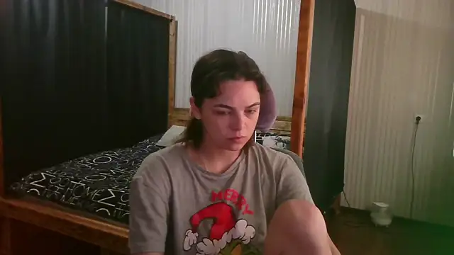 Snapshot of EthelsLover chatting on July 9, 2026, 7:23 am EthelsLover online show from July 9, 2026, 7:23 am