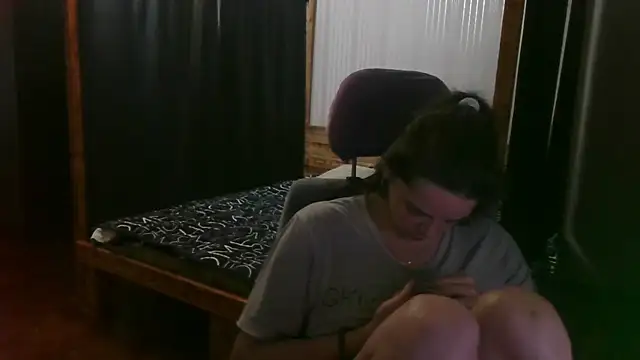 Snapshot of EthelsLover chatting on July 30, 2026, 8:41 pm EthelsLover online show from July 30, 2026, 8:41 pm