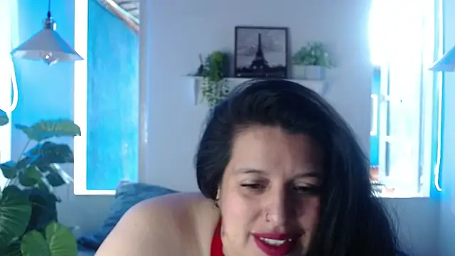 Andrea secret  online show from April 9, 2026, 2:00 pm