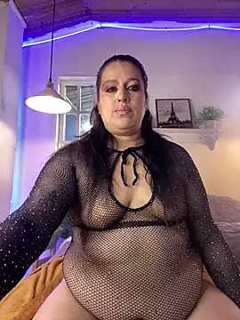 Andrea secret  online show from June 10, 2026, 2:27 pm
