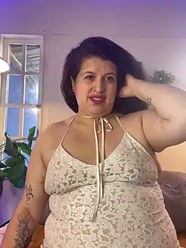 Andrea secret  online show from June 11, 2026, 2:15 pm