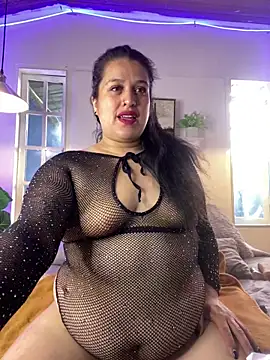 Andrea secret  online show from June 14, 2026, 2:41 pm