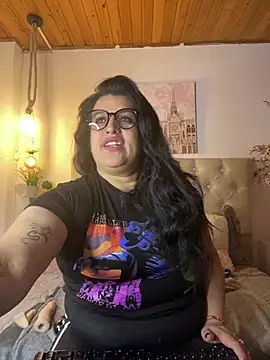 Snapshot of Andrea_secret_ chatting on July 21, 2026, 1:57 pm Andrea secret online show from July 21, 2026, 1:57 pm