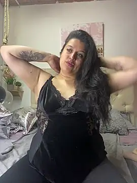 Snapshot of Andrea_secret_ chatting on July 30, 2026, 1:54 pm Andrea secret online show from July 30, 2026, 1:54 pm