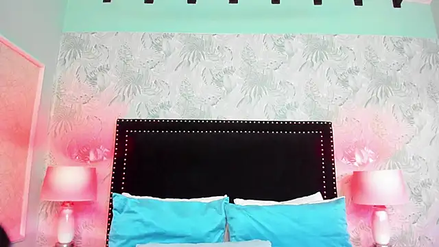 SamyySwet online show from February 22, 2026, 1:07 am