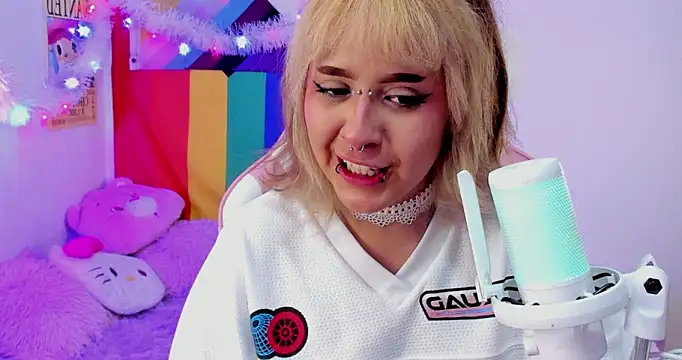 NekoWaifu online show from January 6, 2026, 2:54 pm