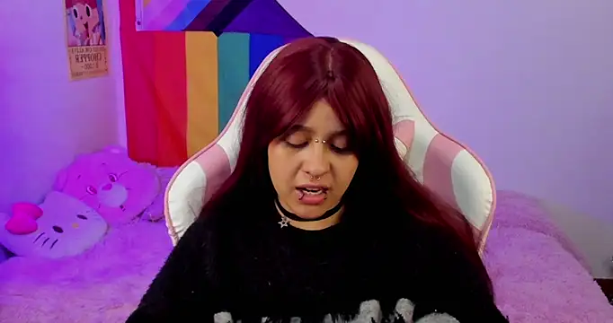 NekoWaifu online show from January 9, 2026, 1:58 pm