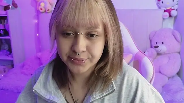 NekoWaifu online show from May 11, 2026, 2:23 pm
