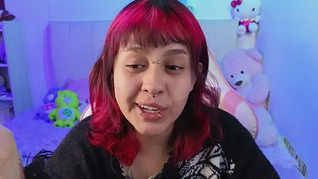 NekoWaifu online show from June 19, 2026, 3:27 pm