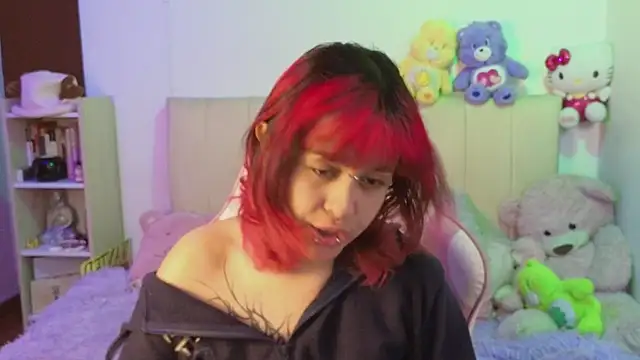 NekoWaifu online show from July 16, 2026, 3:29 pm