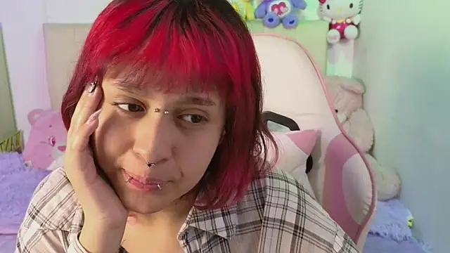 NekoWaifu online show from July 17, 2026, 3:39 pm