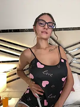 MiaKane99 online show from March 14, 2026, 1:55 am